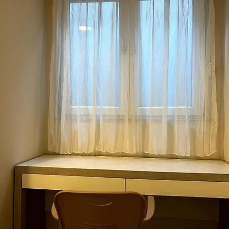 Apartman Basement Floor, Konforlu, Ferah, Genis 1+1 '24'