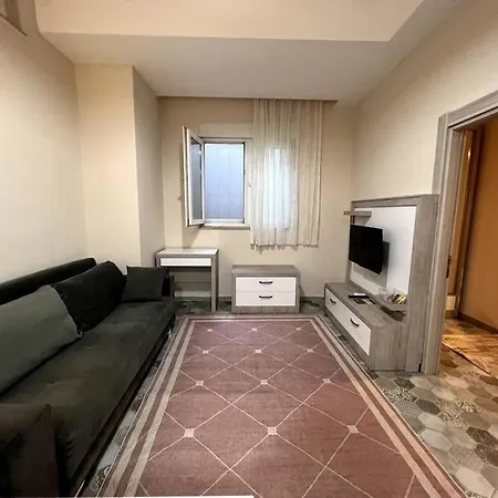 Апартаменты Basement Floor, Konforlu, Ferah, Genis 1+1 '24'